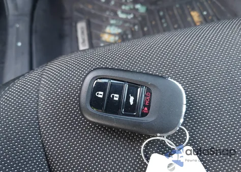 2023 Honda Cr-V Lx Awd из США, поврежденный, VIN 2HKRS4H22PH426039